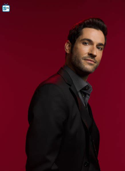 Lucifer Season 3 Lucifer Morningstar Official Picture Lucifer Fox