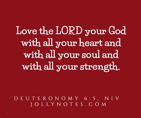 Love The Lord Your God 7 Encouraging Bible Verses And Scriptures About