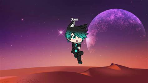 Sam Wiki Gachaverse Amino