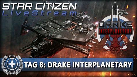 Tag Drake Anniversary Event Iae Expo Star Citizen