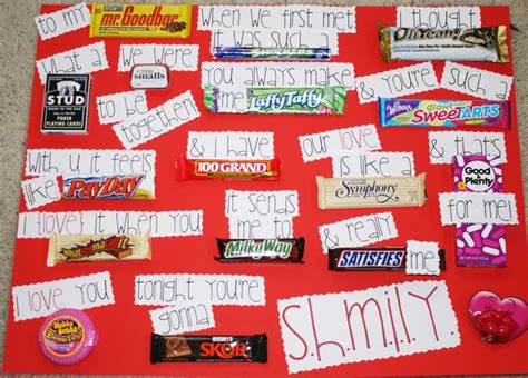 22 Best Images About Candy Bar Storys On Pinterest Candy Bar Posters