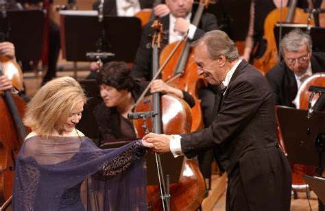 90th birthday of Claudio Abbado | Lucerne Festival