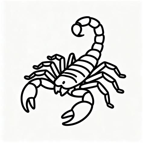 simple scorpion solitaire network 1