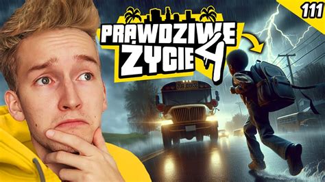 GTA V PRAWDZIWE ŻYCIE 111 DZIEŃ WAGAROWICZA YouTube