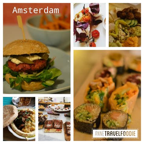 Best Christmas Spots in Amsterdam - Anne Travel Foodie