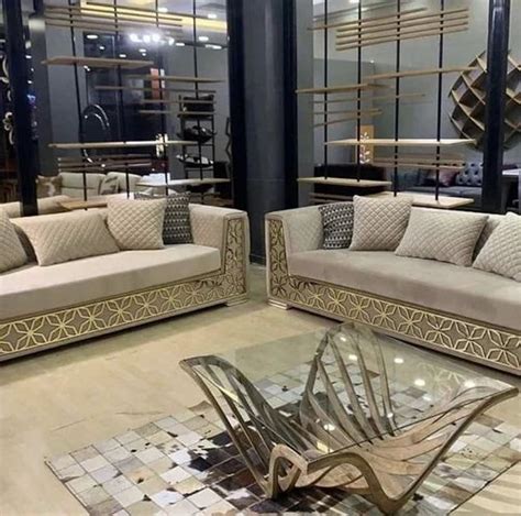 5 Seater Steel Sofa Set, For Home at Rs 60000/piece in Pune | ID: 2848977286897