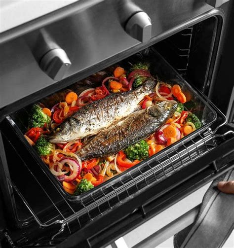 Recetas Y Consejos Para Cocinar Pescado Al Horno