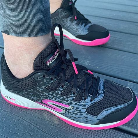 A Pickleball Pro's Guide to the Best Women's Shoes: Reviewing 5 Top Picks!