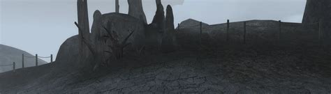 Valley Of The Wind Atmospheric Enhancements At Morrowind Nexus Mods