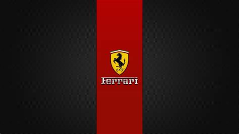 Ferrari Logo Font