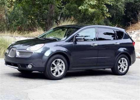 Subaru Tribeca 2006 Factory Service Repair Manual Download 4