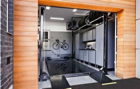 Shipping Container Garages Ideas – House & Garden DIY