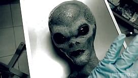 Alien Sex Files She Alien XNXX