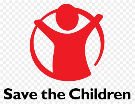 Save The Children Logo & Transparent Save The Children.PNG Logo Images