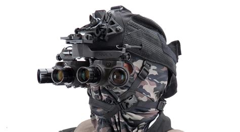 Photonis Defense - Night Vision Systems – Venture Tactical