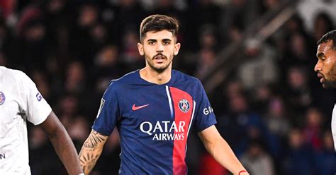 Beraldo Une Terrible Humiliation Au PSG