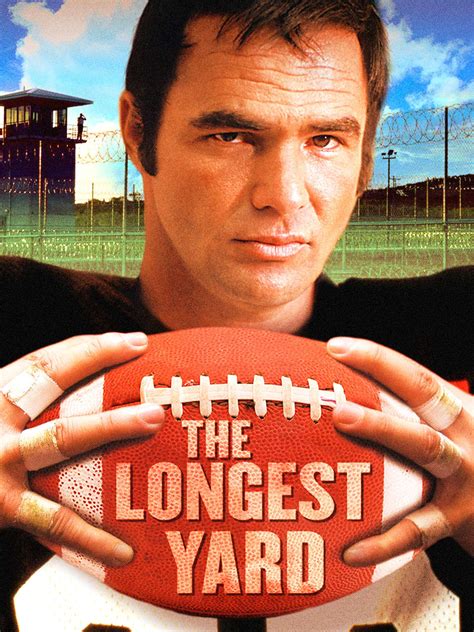 Prime Video The Longest Yard