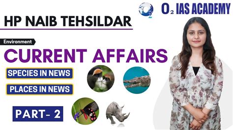 Hp Naib Tehsildar Current Affairs Current Affairs For Himachal Naib