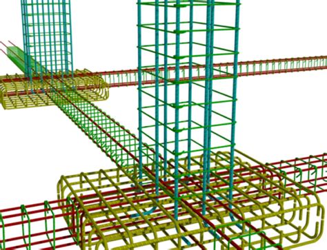 Modelado De Proyecto Bim Con Revit Structure Eadic Engineering And Business School