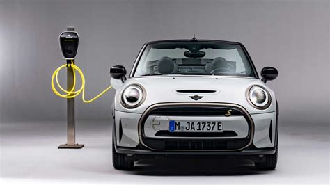 2024 Mini Cooper Se Convertible Tanıtıldı İşte özellikleri Donanımhaber