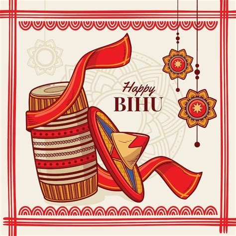 Magh Bihu wishes in Assamese, Magh Bihu status video download, Bhogali ...