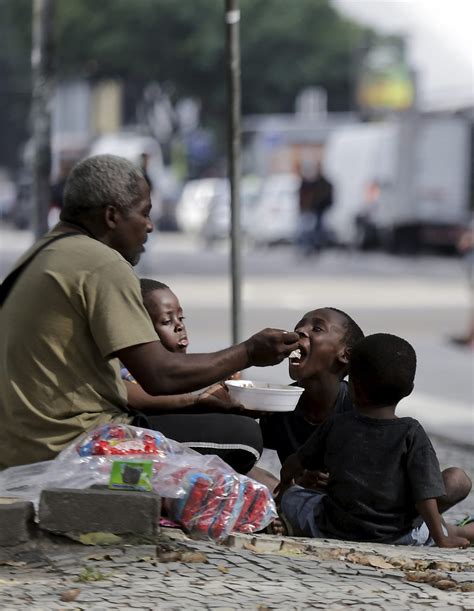 Popula O Em Situa O De Rua No Brasil Cresce Na Pandemia Brasil