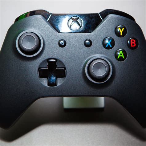 Xbox Wireless Controller обзор Telegraph