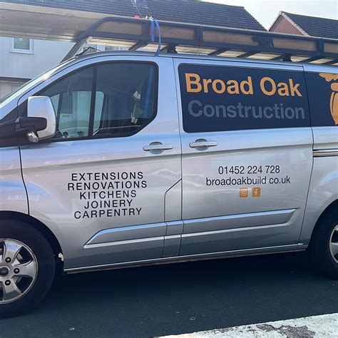 Broad Oak Construction | Cheltenham