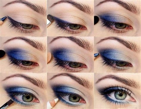 Zodiac Sign Eye Makeup Makeup Vidalondon