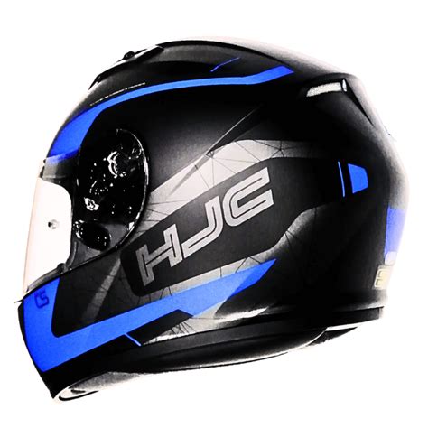 Casco Hjc Cs Dosta Nm Az Tienda Virtual