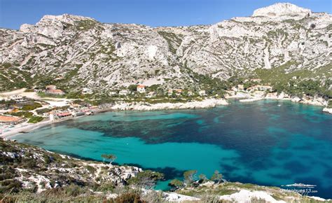 Visiter La Calanque De Sormiou Entre Marseille Et Cassis