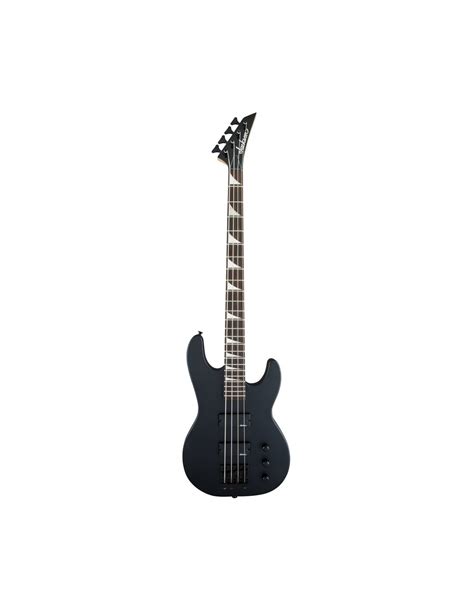 Jackson Js Series Spectra Bass Js3v Satin Black