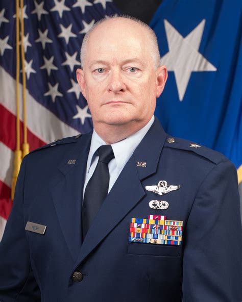 DVIDS Images Official Portrait US Air Force Brig Gen William L