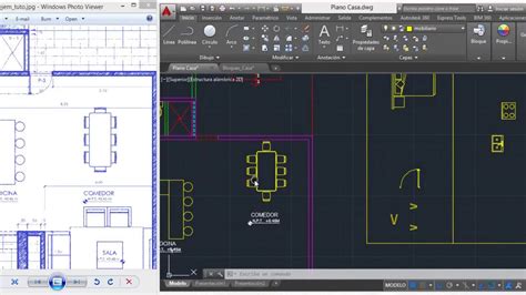 Crear Bloques Y Modificarlos Descomponer Bloques Estirar Objetos En