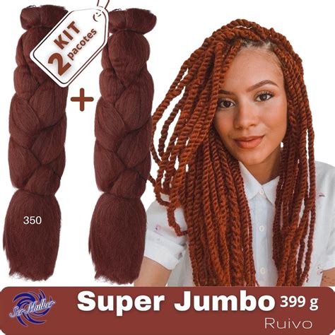 Kit Pacotes Super Jumbo Ser Mulher Gr Cores Cl Ssicas Cm Para