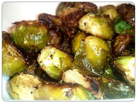 Ina Garten Roasted Brussel Sprouts Recipe Foodrecipestory