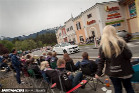Weapons Of Mass Acceleration At Turbokurve - Speedhunters