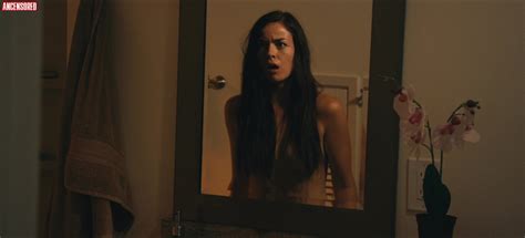 Jade Ramsey Nude Pics Page 1