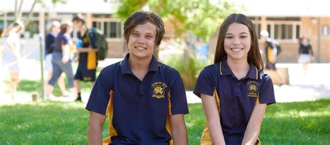 Student Uniform Renmark High School