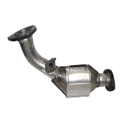 Eastern Toyota Tundra 2001 ECO II Direct Fit Catalytic Converter