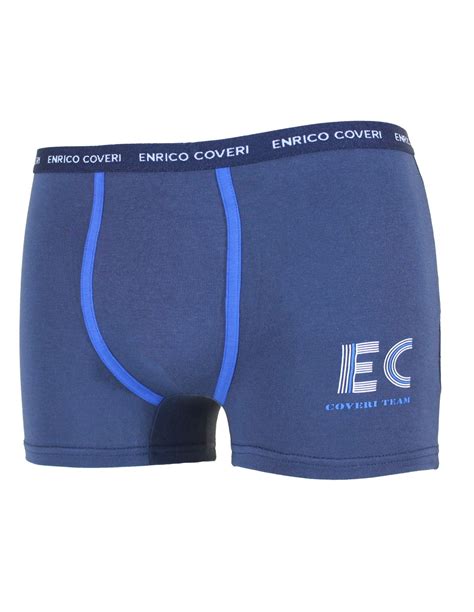 Boxer Gar On Enrico Coveri Slip Gar On Ans Eb