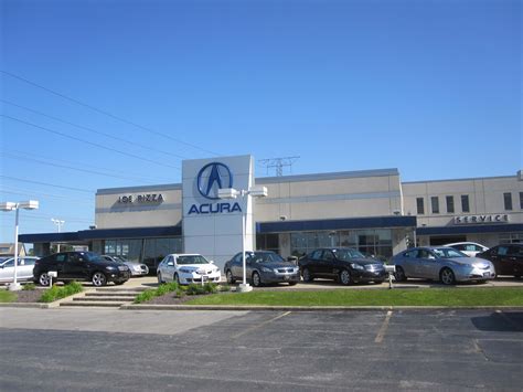 Joe Rizza Acura - Orland Park, IL | Cars.com