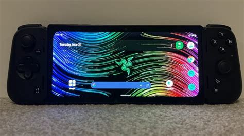 Razer Edge review – potential for greatness