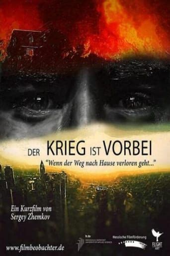 Onde Assistir Der Krieg Ist Vorbei Null Online Cineship Cineship