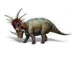 Styracosaurus Facts, Habitat, Diet, Fossils, Pictures