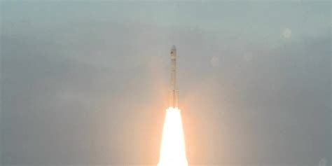 China launches new satellite for atmospheric, space environment ...