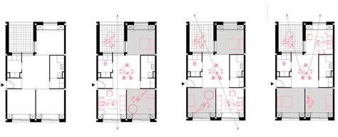 La Quadrata Residence Unit S Urbannext