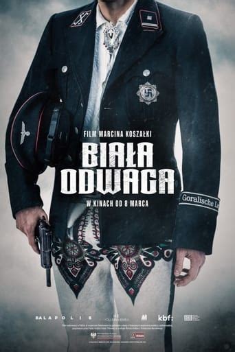 Biała odwaga Cały Film Vider