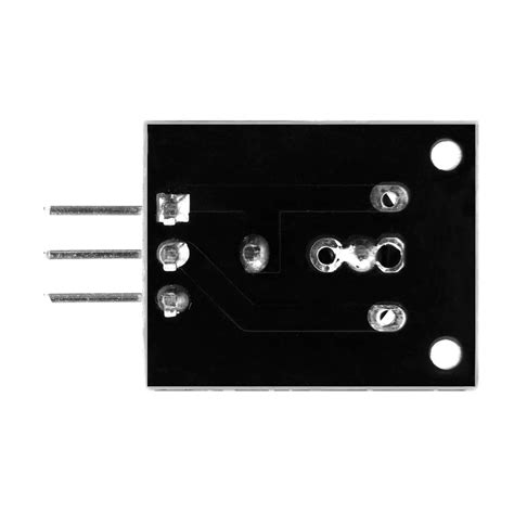 KY-006 Passiver Piezo Buzzer Alarm Modul