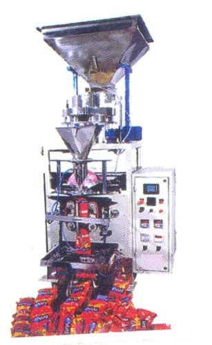 Collar Type Machine At Best Price In Faridabad By Yes Packing Machinery Id 11188384855